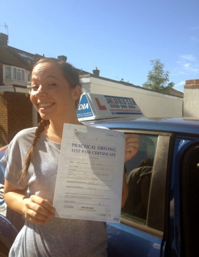 driving lessons south west london wandsworth