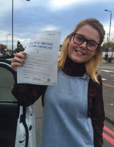 driving lessons south west london wandsworth