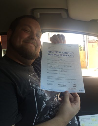 driving lessons south west london