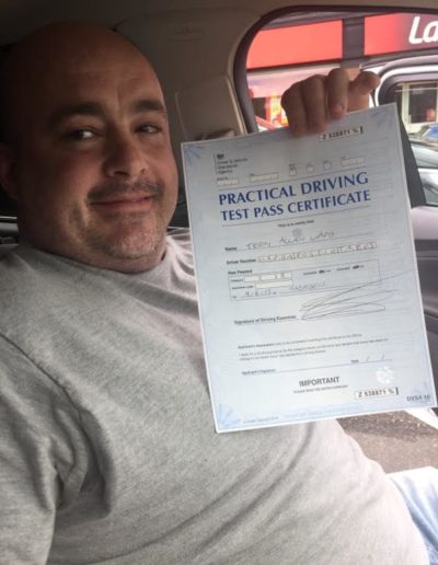 pass plus sw london