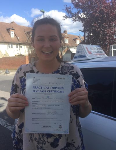 driving lessons wandsworth