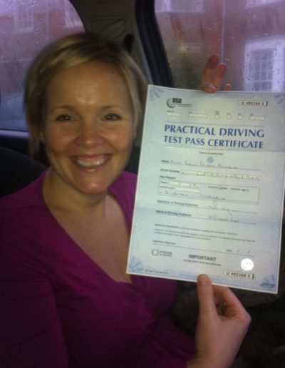 learn to drive wandsworth