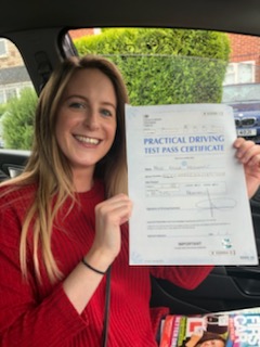 Driving lessons south west london